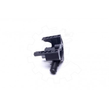 Boiter Thermostat d'Eau Pour Ford B-Max C-Max II Fiesta IV V VI Focus 1221325