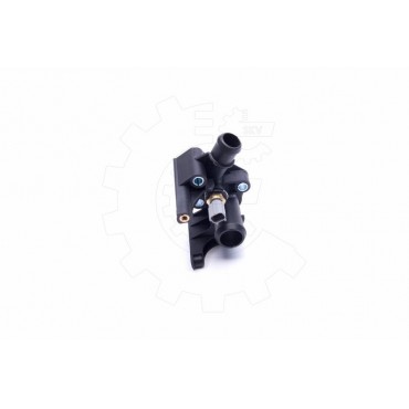 Boiter Thermostat d'Eau Pour Ford B-Max C-Max II Fiesta IV V VI Focus 1221325
