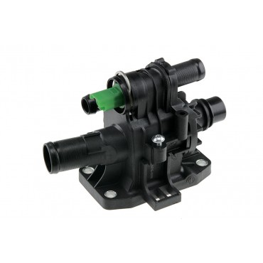 Boiter Thermostat d'Eau Pour Ford C-Max Fiesta V VI Focus II Fusion 1313841