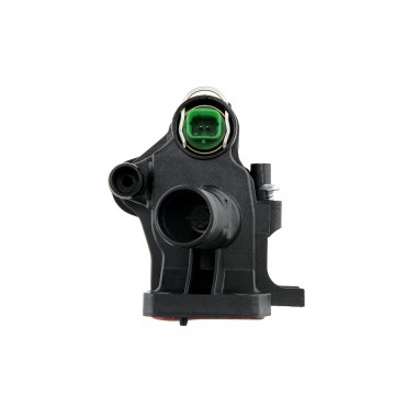 Boiter Thermostat d'Eau Pour Ford C-Max Fiesta V VI Focus II Fusion 1313841