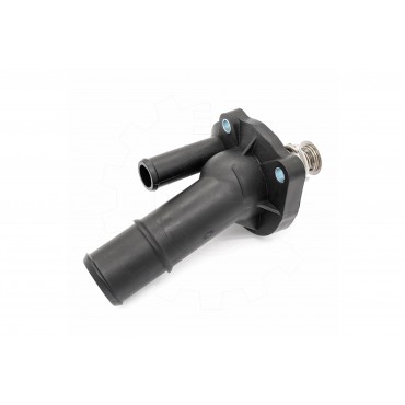 Boiter Thermostat d'Eau Pour Ford C-Max Fiesta V Focus II III Galaxy Mondeo IV