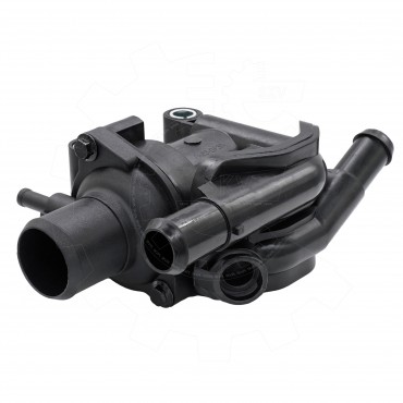 Boiter Thermostat d'Eau Pour Ford Cougar Escort V VI Fiesta III Focus F8RZ8575CA