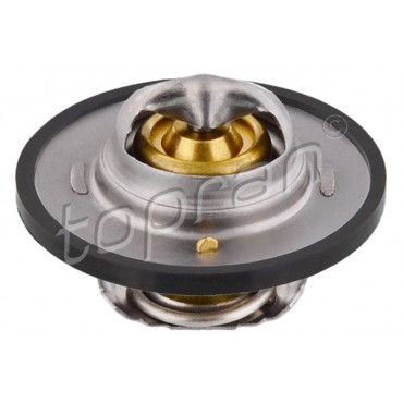 Thermostat d'Eau Pour Ford Escort IV Fiesta II III Orion 1452357 1459319 1472824