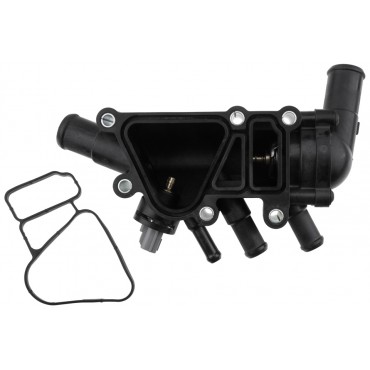 Boiter Thermostat d'Eau Pour Ford Fiesta IV V KA 1130416