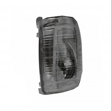 Clignotant Rétro Conducteur...