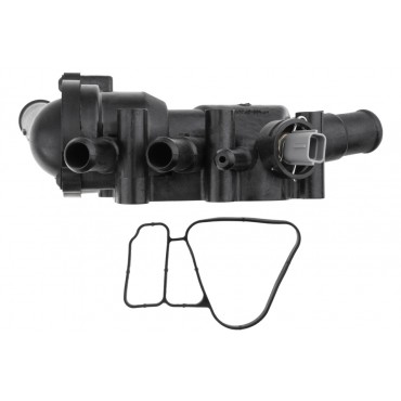 Boiter Thermostat d'Eau Pour Ford Fiesta IV V KA 1130416