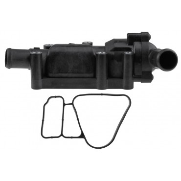 Boiter Thermostat d'Eau Pour Ford Fiesta IV V KA 1130416