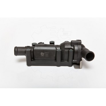 Boiter Thermostat d'Eau Pour Ford Fiesta V KA Ford USA Taurus Wagon