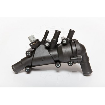 Boiter Thermostat d'Eau Pour Ford Fiesta V KA Ford USA Taurus Wagon