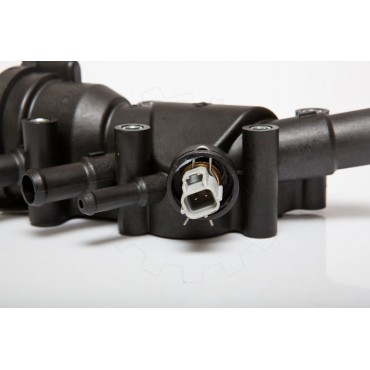 Boiter Thermostat d'Eau Pour Ford Fiesta V KA Ford USA Taurus Wagon