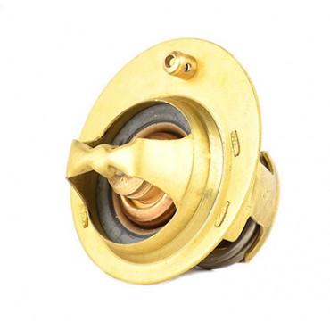 Thermostat d'Eau Pour Ford Focus C-Max II Turnier Puma 96MM8575CA