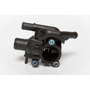 Boiter Thermostat d'Eau Pour Ford Focus Turnier Maverick Tourneo Transit 1001993