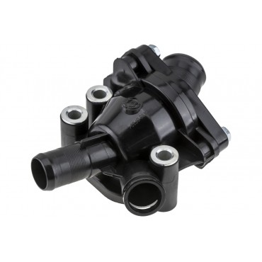 Boiter Thermostat d'Eau Pour Ford Focus II Kuga I Mondeo IV S-Max Volvo C30 XC70