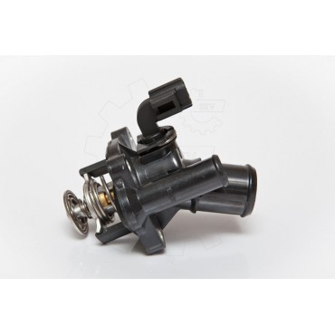 Boiter Thermostat d'Eau Pour Ford Mondeo III 1358178 1358187 15768575AF