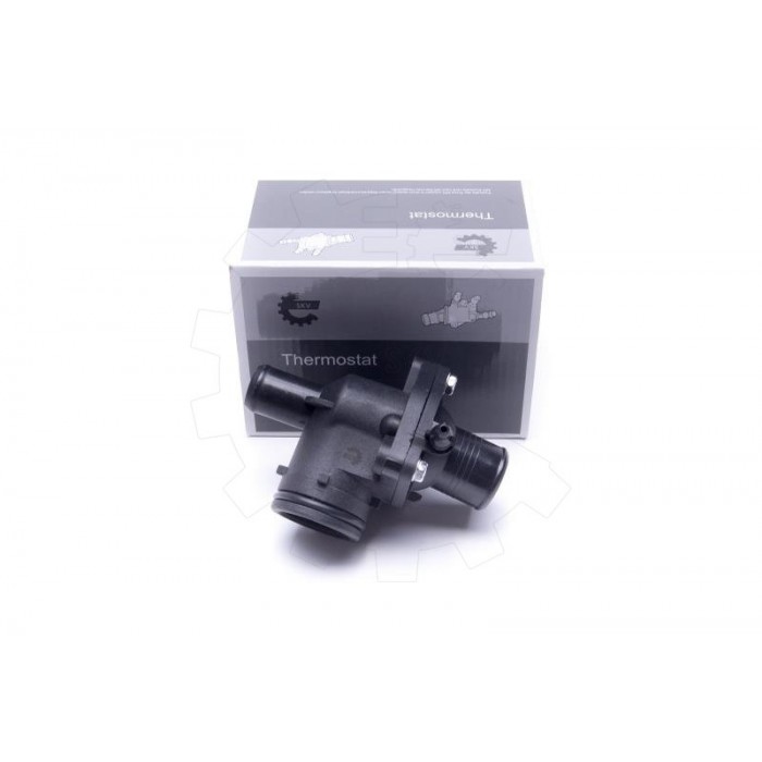 Boiter Thermostat d'Eau Pour Ford Mondeo III 1148326 1358107 1633900 2S7Q8A586AA