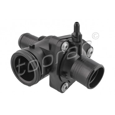 Boiter Thermostat d'Eau Pour Ford Mondeo III 1148326 1358107 1633900 2S7Q8A586AA