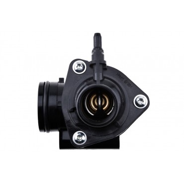 Boiter Thermostat d'Eau Pour Ford Mondeo III Transit 1358107 2S7Q8A586AC