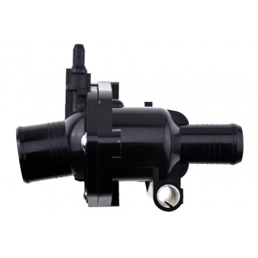 Boiter Thermostat d'Eau Pour Ford Mondeo III Transit 1358107 2S7Q8A586AC