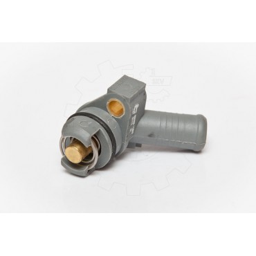 Boiter Thermostat d'Eau Pour Ford Mondeo III 1128018 1372333 6C1Q6L635AB