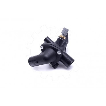 Boiter Thermostat d'Eau Pour Ford Tourneo Transit 1731782 1733253 BB3Q8A586AB