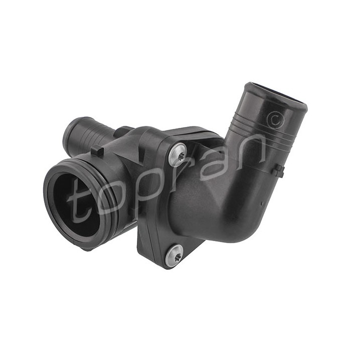 Boiter Thermostat d'Eau Pour Ford Transit 1120640 1129747 1358105 1C1Q8A586AA