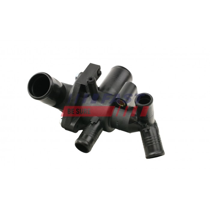 Boiter Thermostat d'Eau Pour Ford Transit 1C1O8A558AA 8C1Q8A586AA YC1Q8A586AA