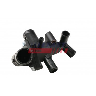 Boiter Thermostat d'Eau Pour Ford Transit 1C1O8A558AA 8C1Q8A586AA YC1Q8A586AA