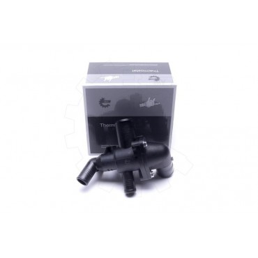 Boiter Thermostat d'Eau Pour Ford Transit 1432394 6C1Q8A586BD