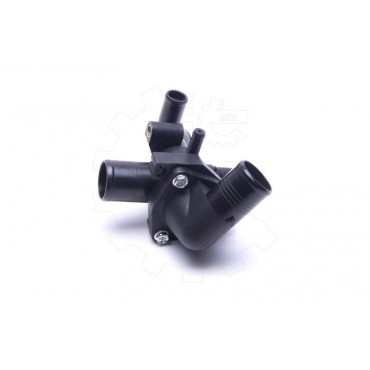 Boiter Thermostat d'Eau Pour Ford Transit 1432394 6C1Q8A586BD