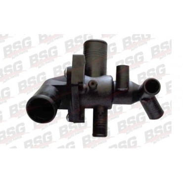 Boiter Thermostat d'Eau Pour Ford Transit 1432394