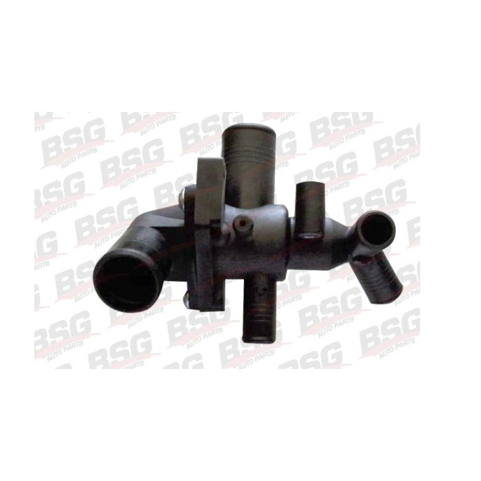 Boiter Thermostat d'Eau Pour Ford Transit 1432394