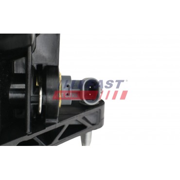 Boiter Thermostat d'Eau Pour Ford Transit 2037004 2350518 GK3Q9K478CA