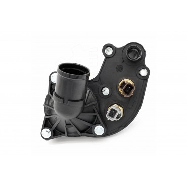 Boiter Thermostat d'Eau Pour Ford USA Explorer Sport Trac Crew Cab Pick-up
