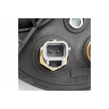 Boiter Thermostat d'Eau Pour Ford USA Explorer Sport Trac Crew Cab Pick-up