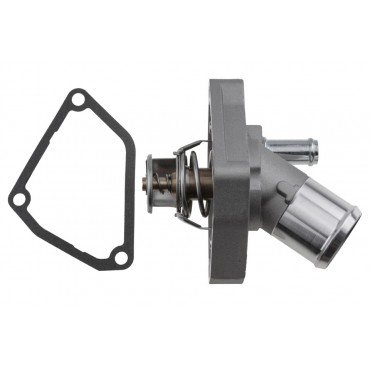 Boiter Thermostat d'Eau Pour Renault Nissan Infiniti FX 2120031U1B