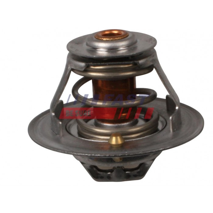 Thermostat d'Eau Pour Renault Opel Iveco Vauxhall 5000815791 4500823 4809509