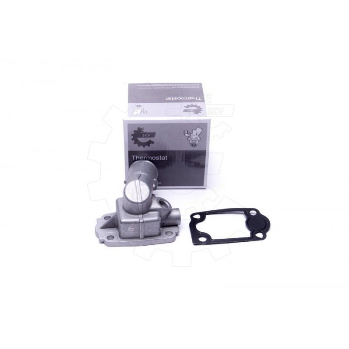 Boiter Thermostat d'Eau Pour Iveco Daily IV V VI 504353905