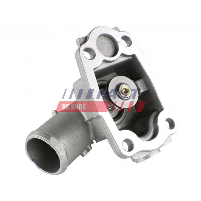 Boiter Thermostat d'Eau Pour Iveco Daily IV V VI 504353905