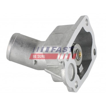 Boiter Thermostat d'Eau Pour Iveco Daily IV 504150562 504150564 504353664