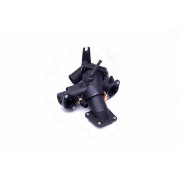 Boiter Thermostat d'Eau Pour Jaguar S-Type XJ XK XK8 AJ811793