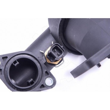 Boiter Thermostat d'Eau Pour Jaguar S-Type XJ XK XK8 AJ811793