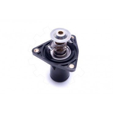 Boiter Thermostat d'Eau Pour Jaguar X-Type C2511278 C2S11278