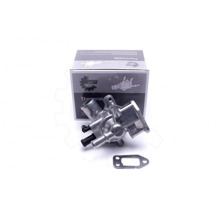 Boiter Thermostat d'Eau Pour Jeep Cherokee