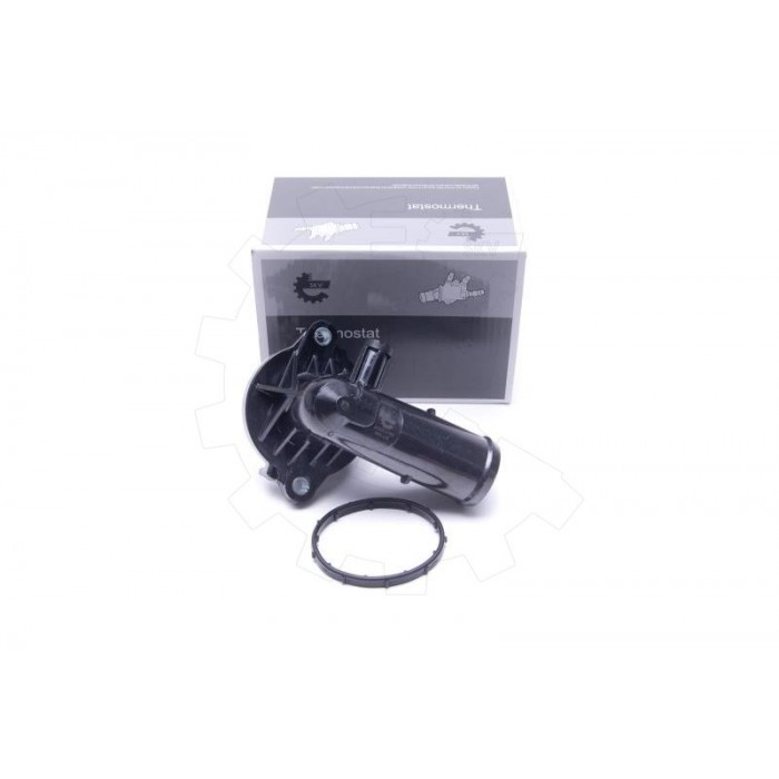 Boiter Thermostat d'Eau Pour Jeep Grand Cherokee IV Van Wrangler III 5184651AF