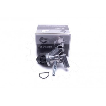 Boiter Thermostat d'Eau Pour Jeep Wrangler III 068092350AA 39012022F 68092350AA