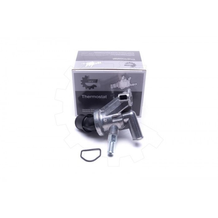 Boiter Thermostat d'Eau Pour Jeep Wrangler III 068092350AA 39012022F 68092350AA