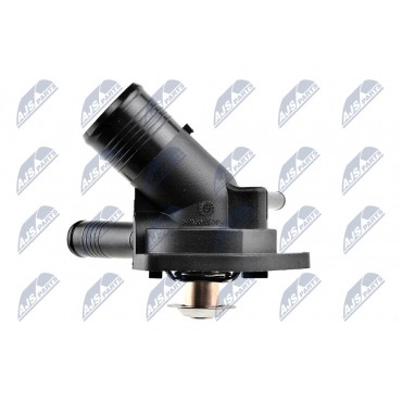 Thermostat d'Eau Pour Land Rover Discovery III Range Rover Sport PCP500050