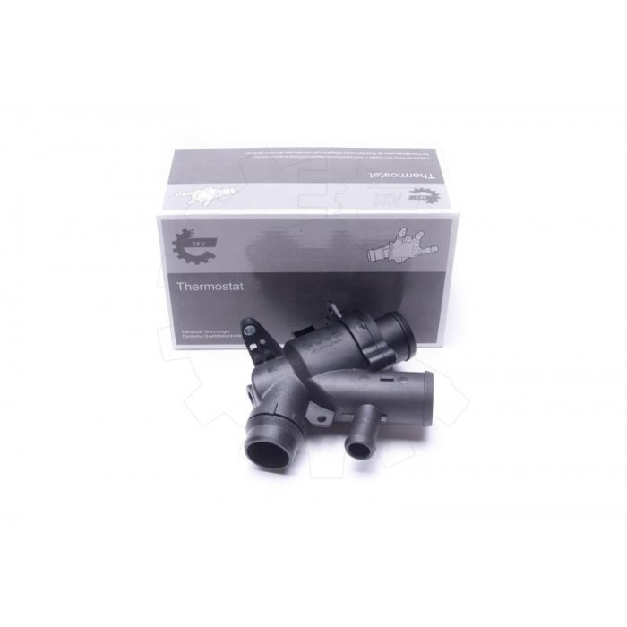 Boiter Thermostat d'Eau Pour Land Rover Discovery IV Range Rover Sport LR035124