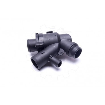 Boiter Thermostat d'Eau Pour Land Rover Discovery IV Range Rover Sport LR035124