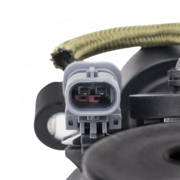 Boiter Thermostat d'Eau Pour Land Rover Discovery Sport LR073694 LR105975